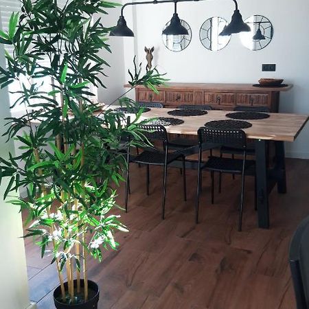 Apartamento Aguilera Gandia Exterior photo