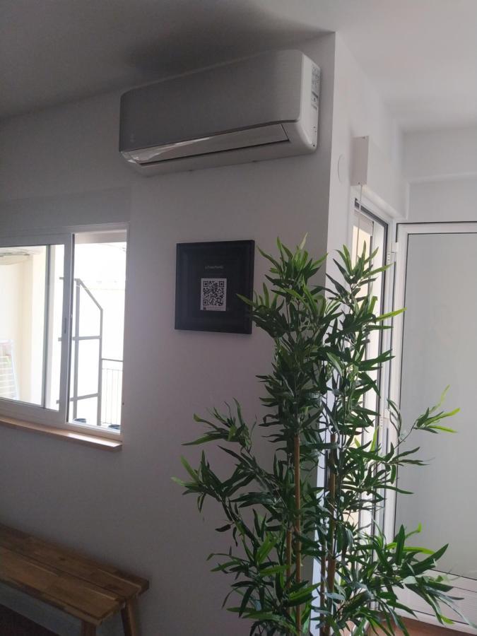 Apartamento Aguilera Gandia Exterior photo