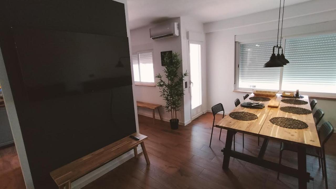 Apartamento Aguilera Gandia Exterior photo
