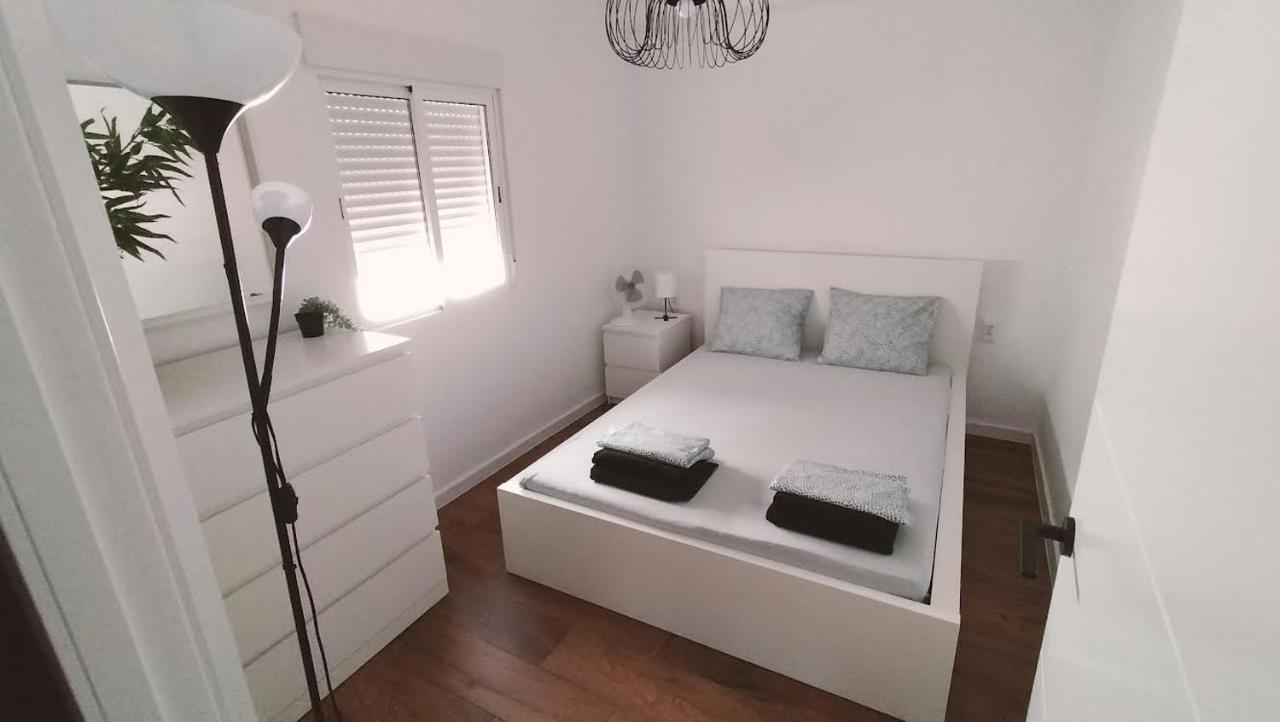 Apartamento Aguilera Gandia Exterior photo