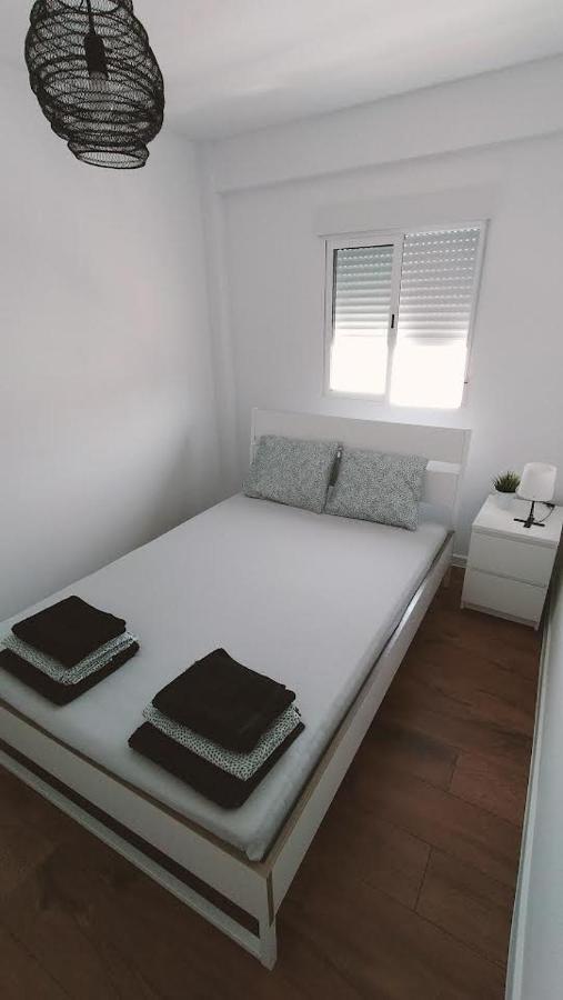 Apartamento Aguilera Gandia Exterior photo