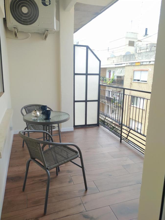 Apartamento Aguilera Gandia Exterior photo