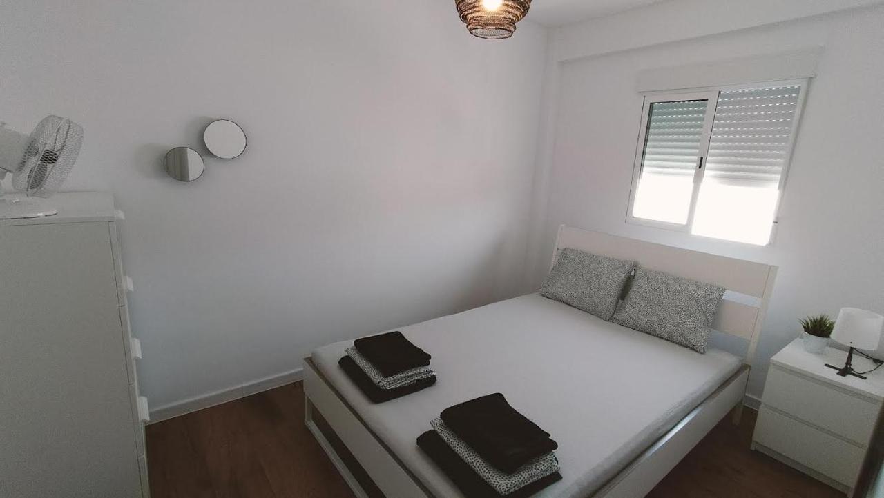 Apartamento Aguilera Gandia Exterior photo