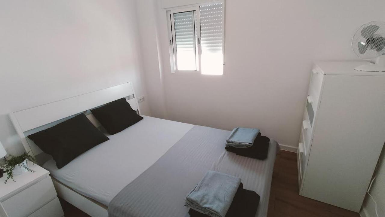 Apartamento Aguilera Gandia Exterior photo