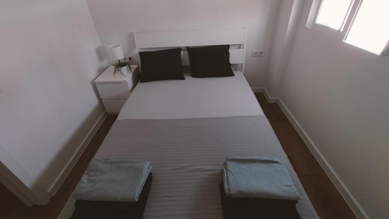 Apartamento Aguilera Gandia Exterior photo
