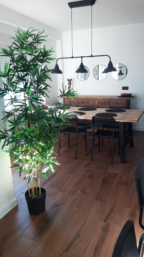 Apartamento Aguilera Gandia Exterior photo