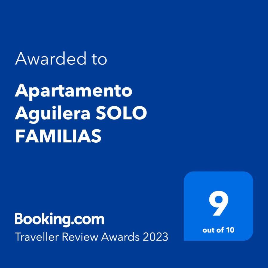 Apartamento Aguilera Gandia Exterior photo