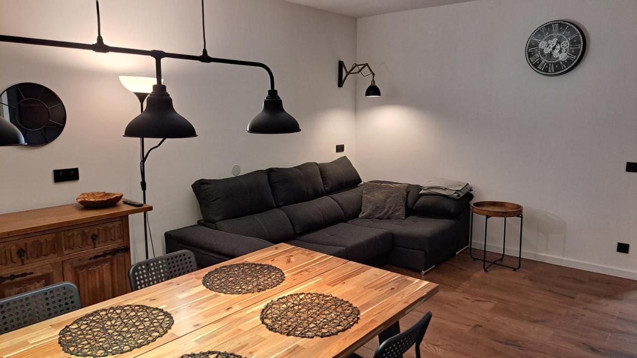 Apartamento Aguilera Gandia Exterior photo